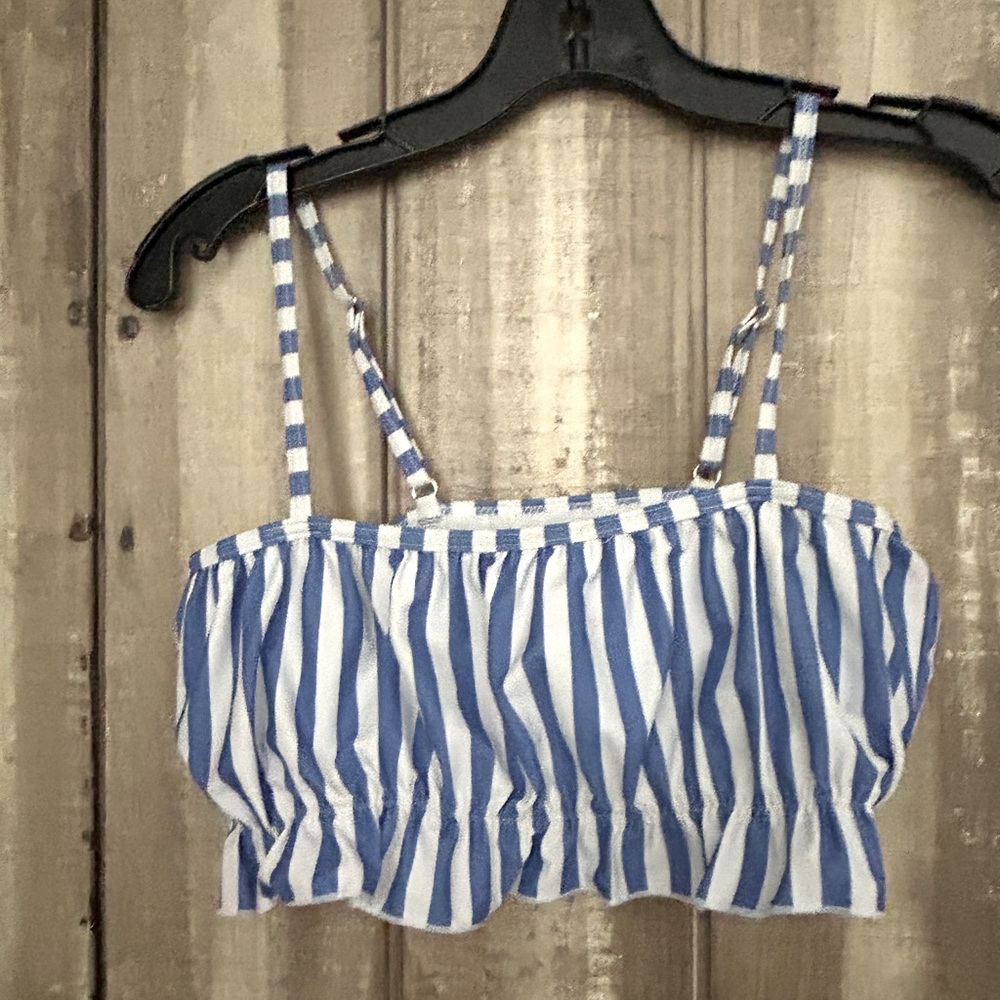 SHEIN 3 piece swim set, S - Picture 3 of 8